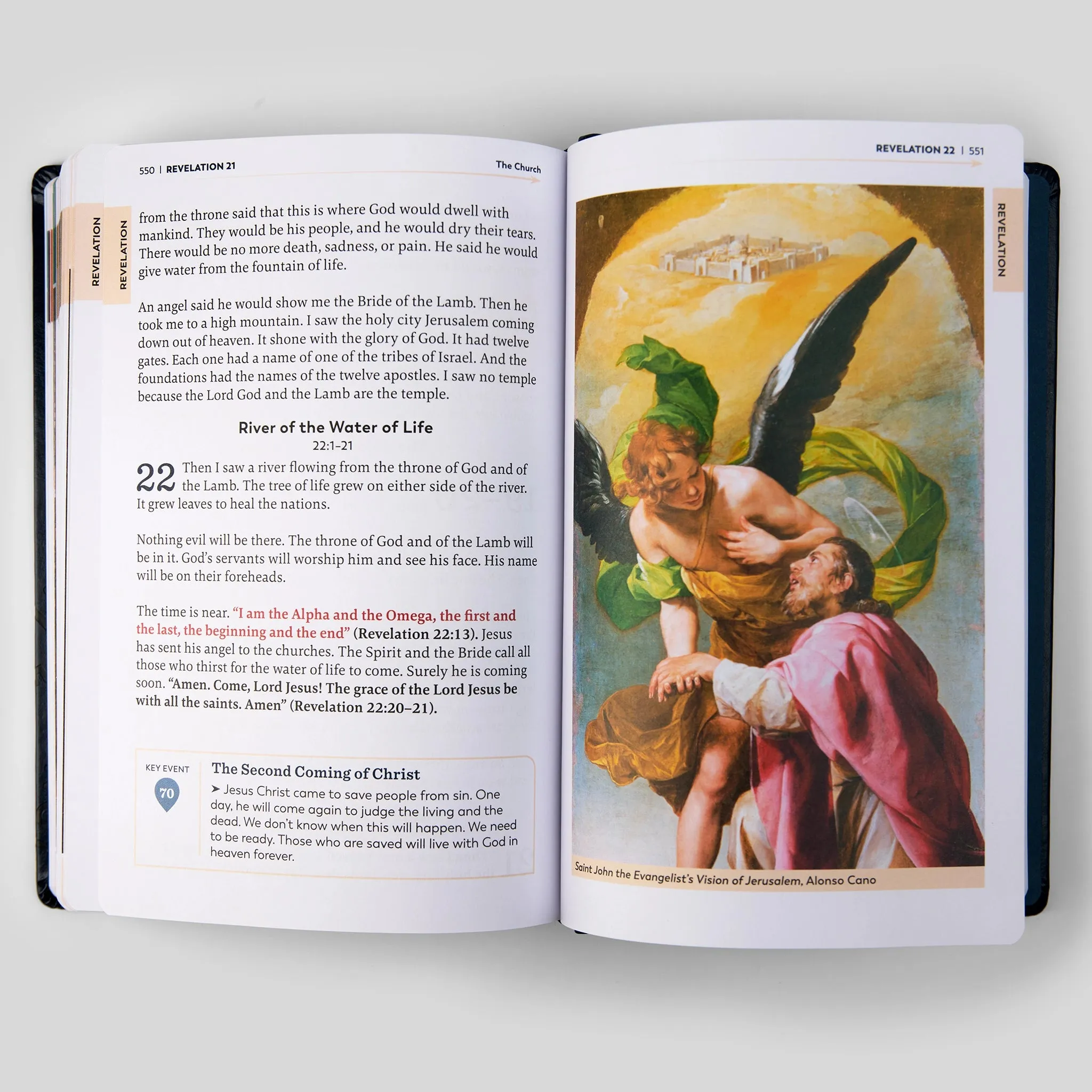 The Great Adventure Catholic Bible for Young Beginners, Classroom Edition - Image 3