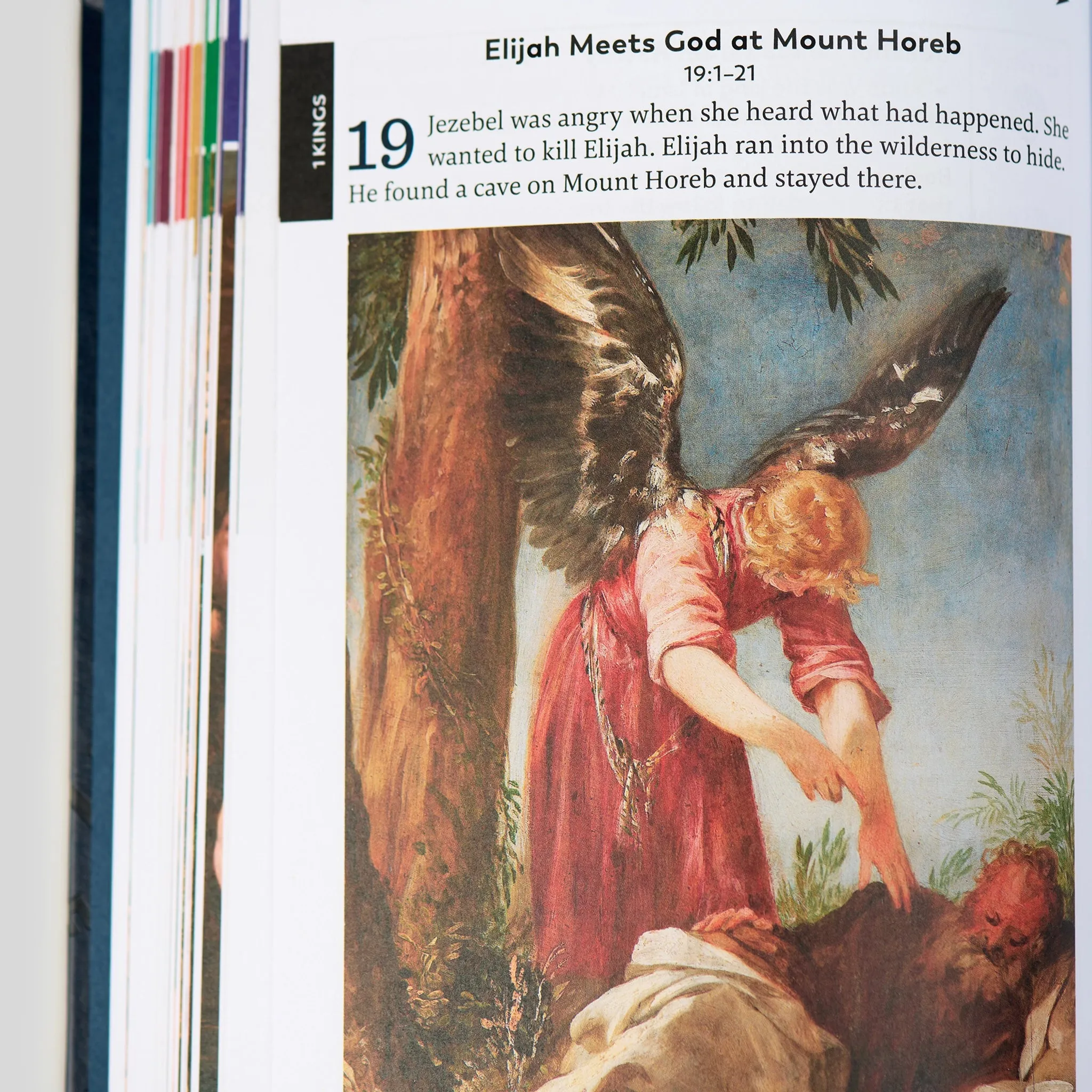 The Great Adventure Catholic Bible for Young Beginners, Classroom Edition - Image 8