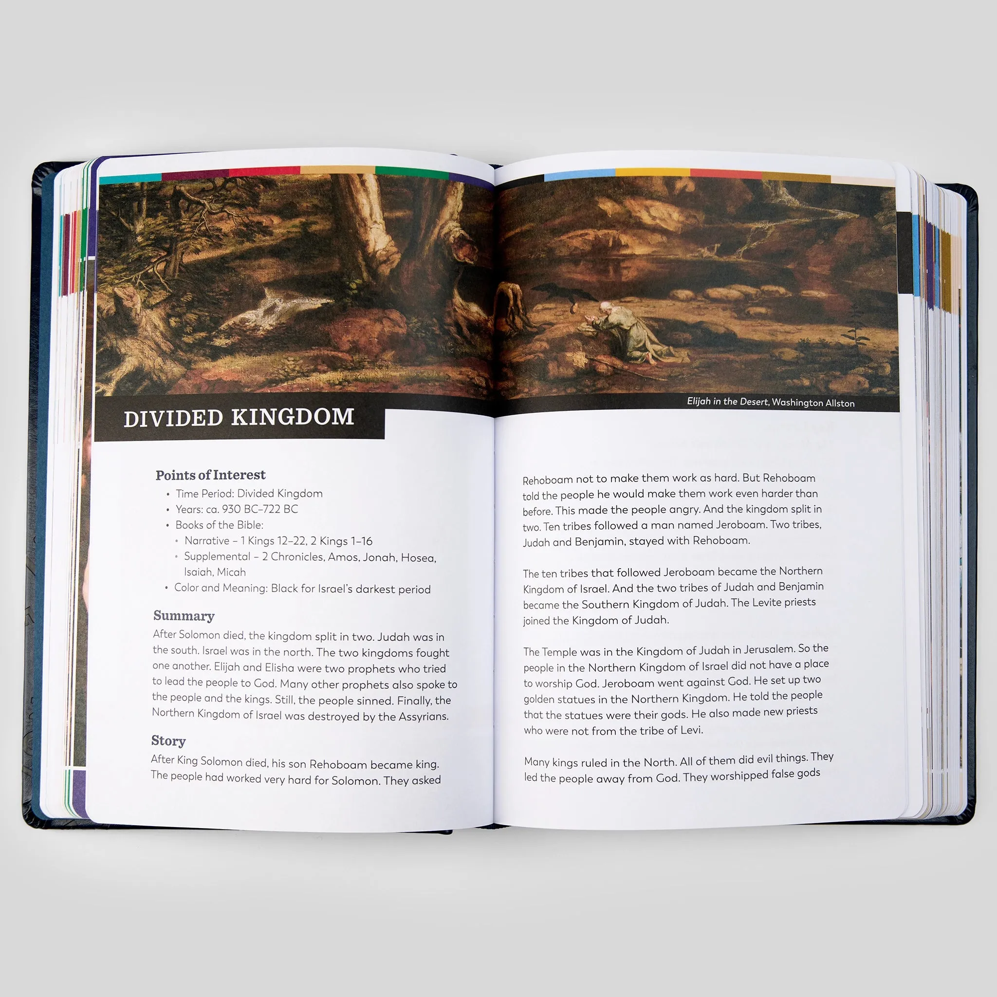 The Great Adventure Catholic Bible for Young Beginners, Classroom Edition - Image 9