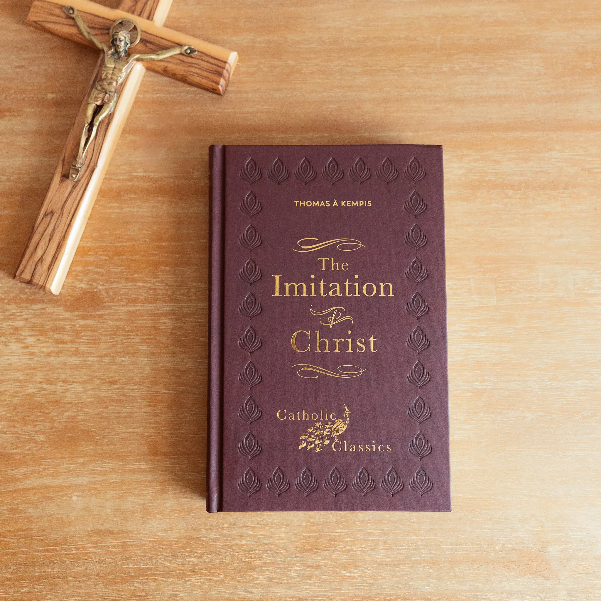 The Imitation of Christ (Catholic Classics) - Image 12
