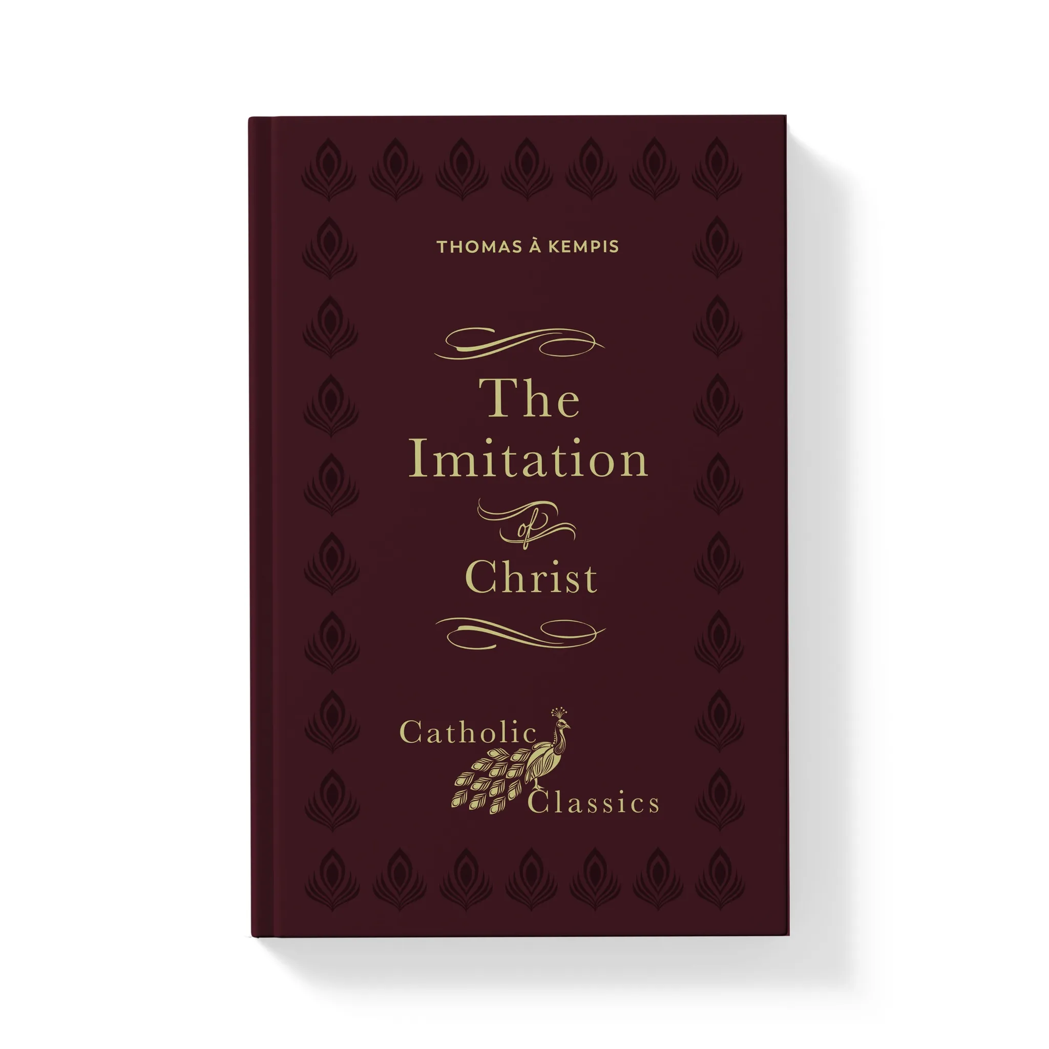The Imitation of Christ (Catholic Classics) - Image 3