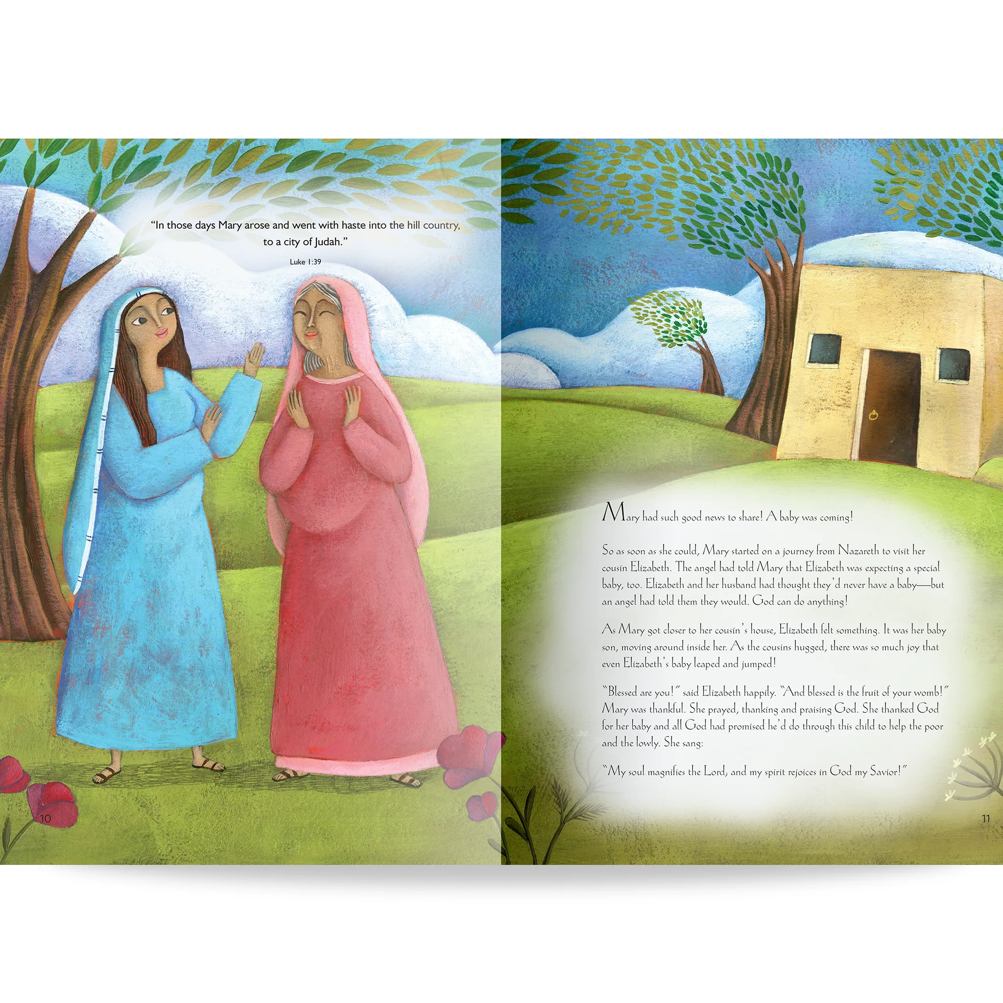 The Nativity (Ages 3-7) - Image 4