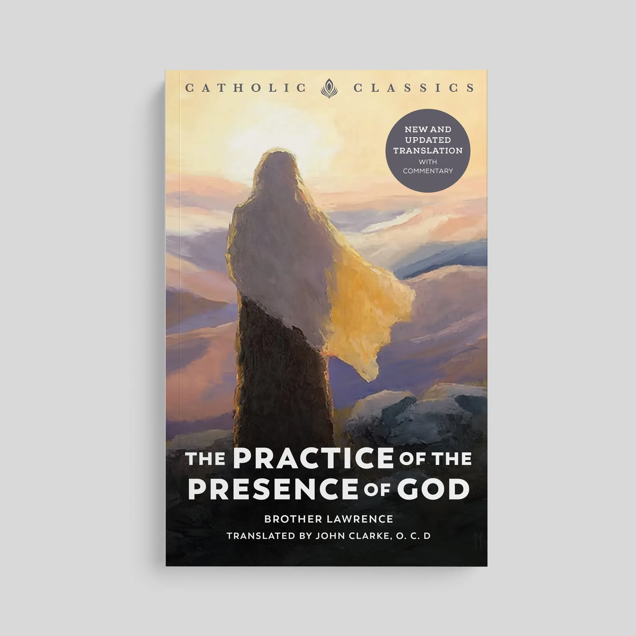 The Practice of the Presence of God - Pope Leo Edition - Image 2