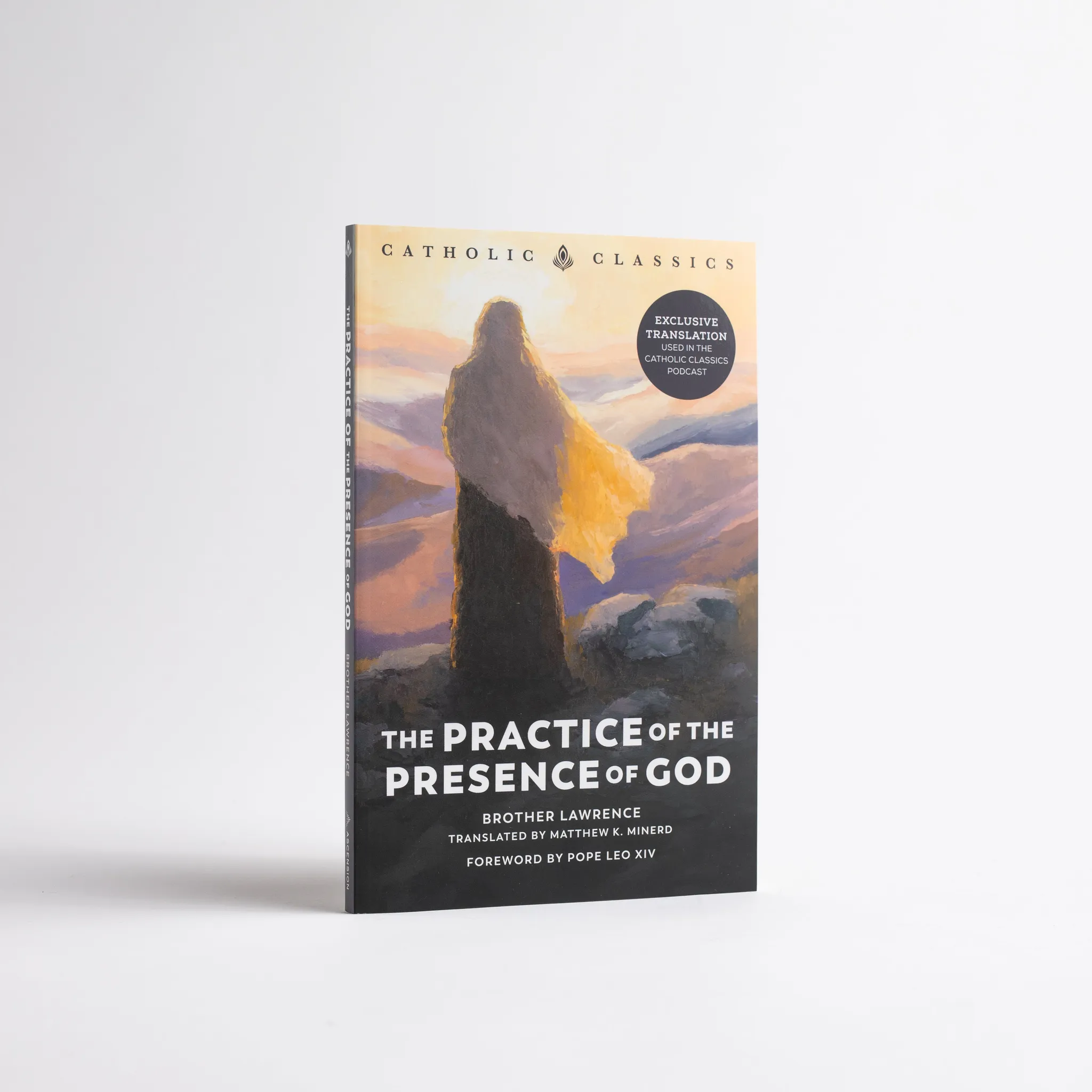 The Practice of the Presence of God - Pope Leo Edition - Image 26