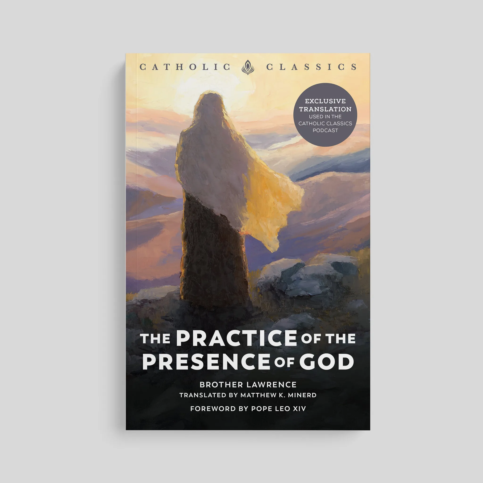 The Practice of the Presence of God - Pope Leo Edition - Image 3
