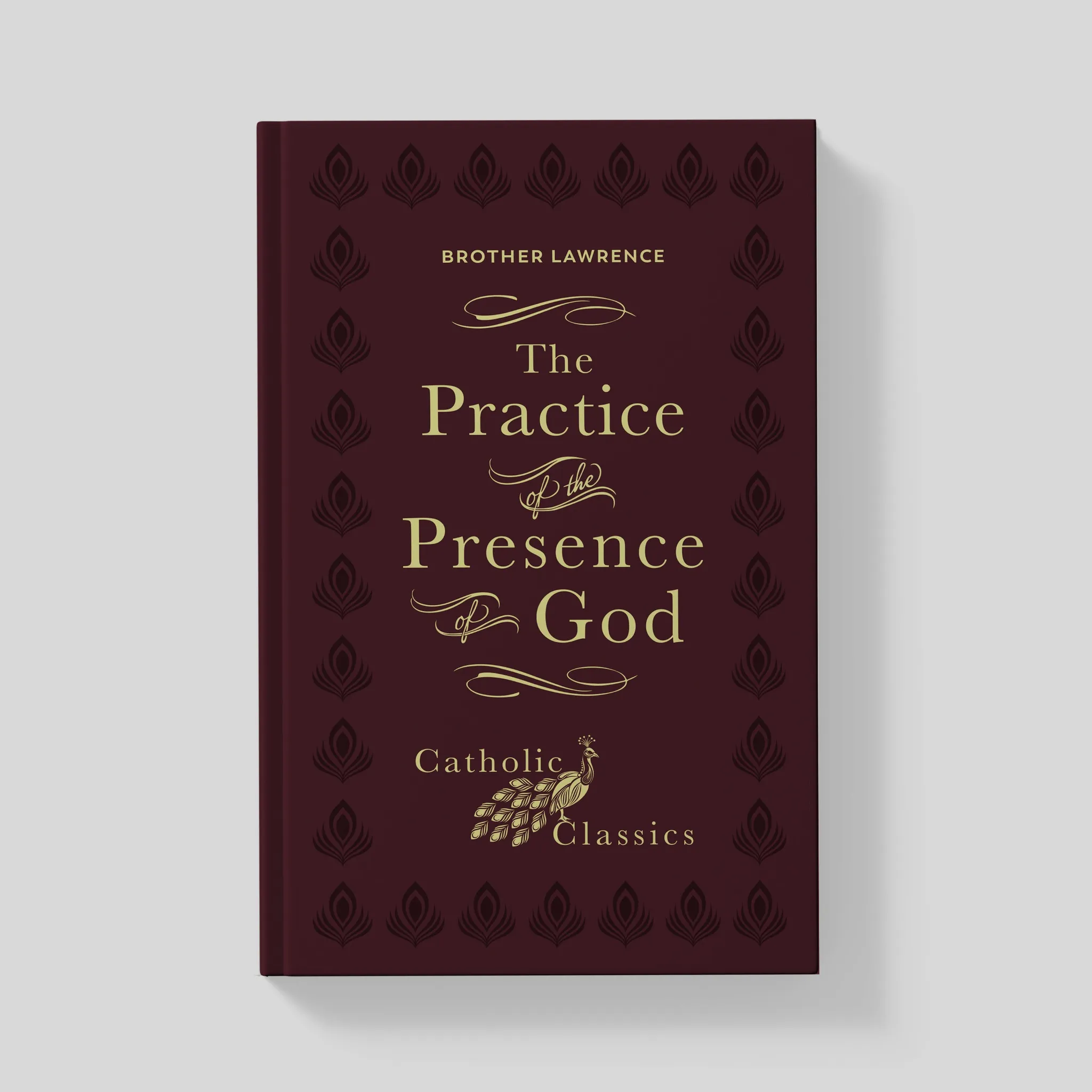 The Practice of the Presence of God - Pope Leo Edition - Image 4