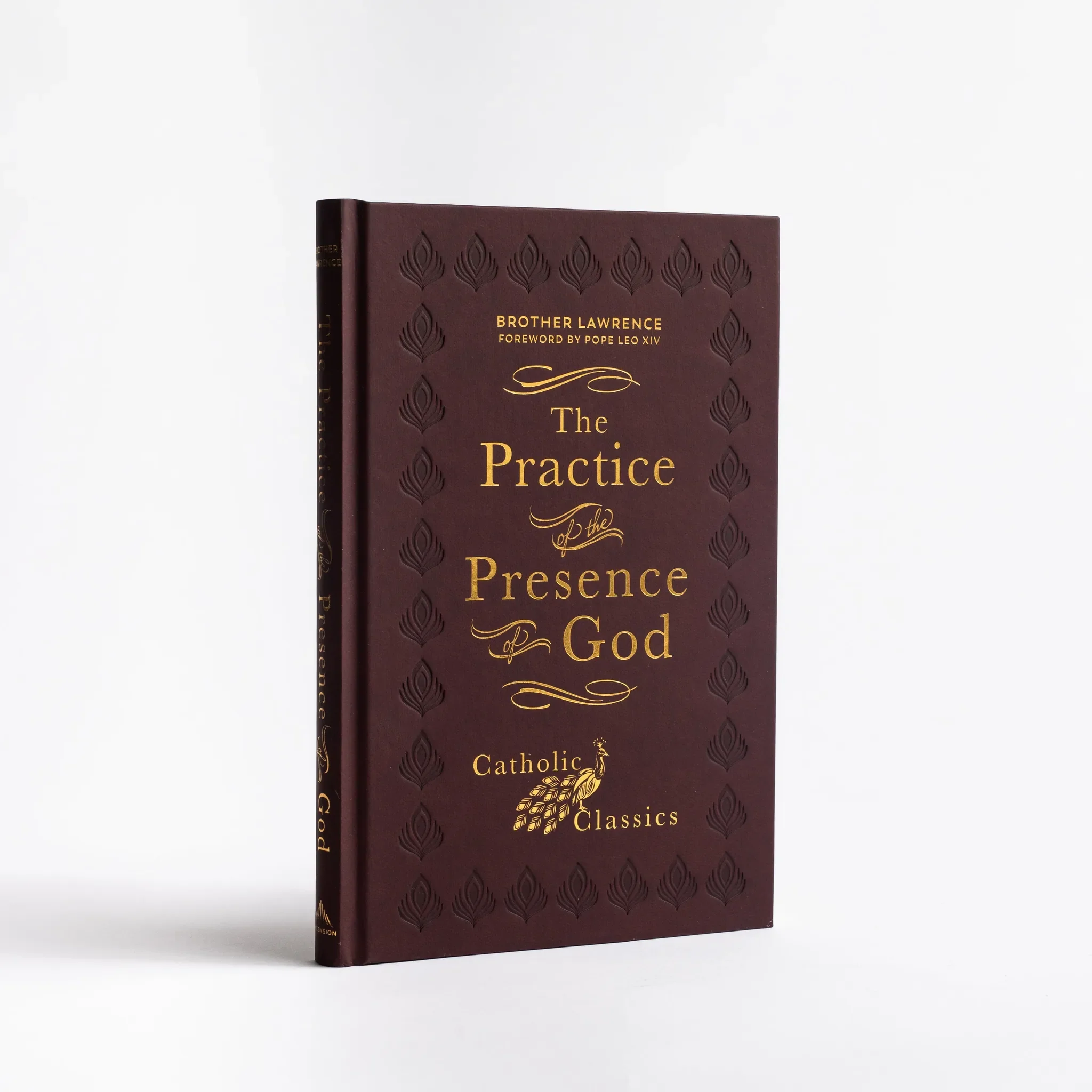 The Practice of the Presence of God - Pope Leo Edition - Image 9