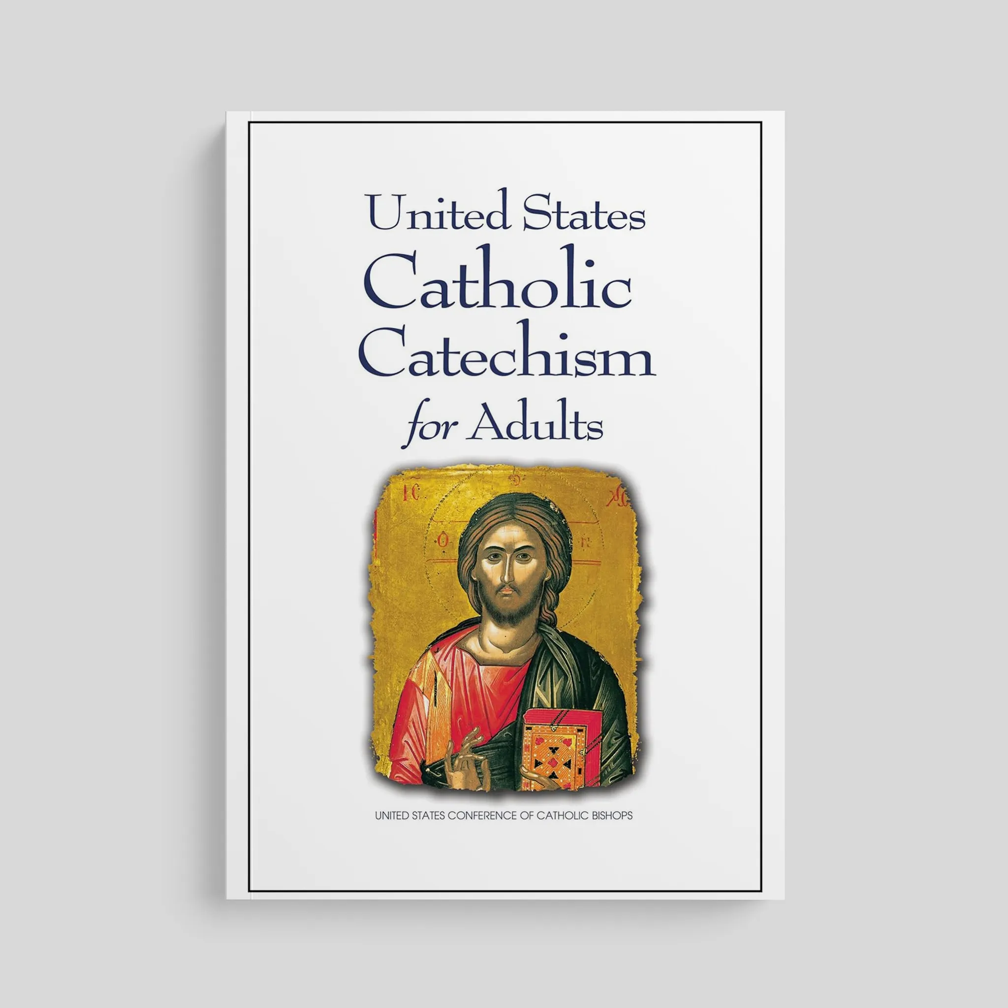 United States Catholic Catechism for Adults - Image 2