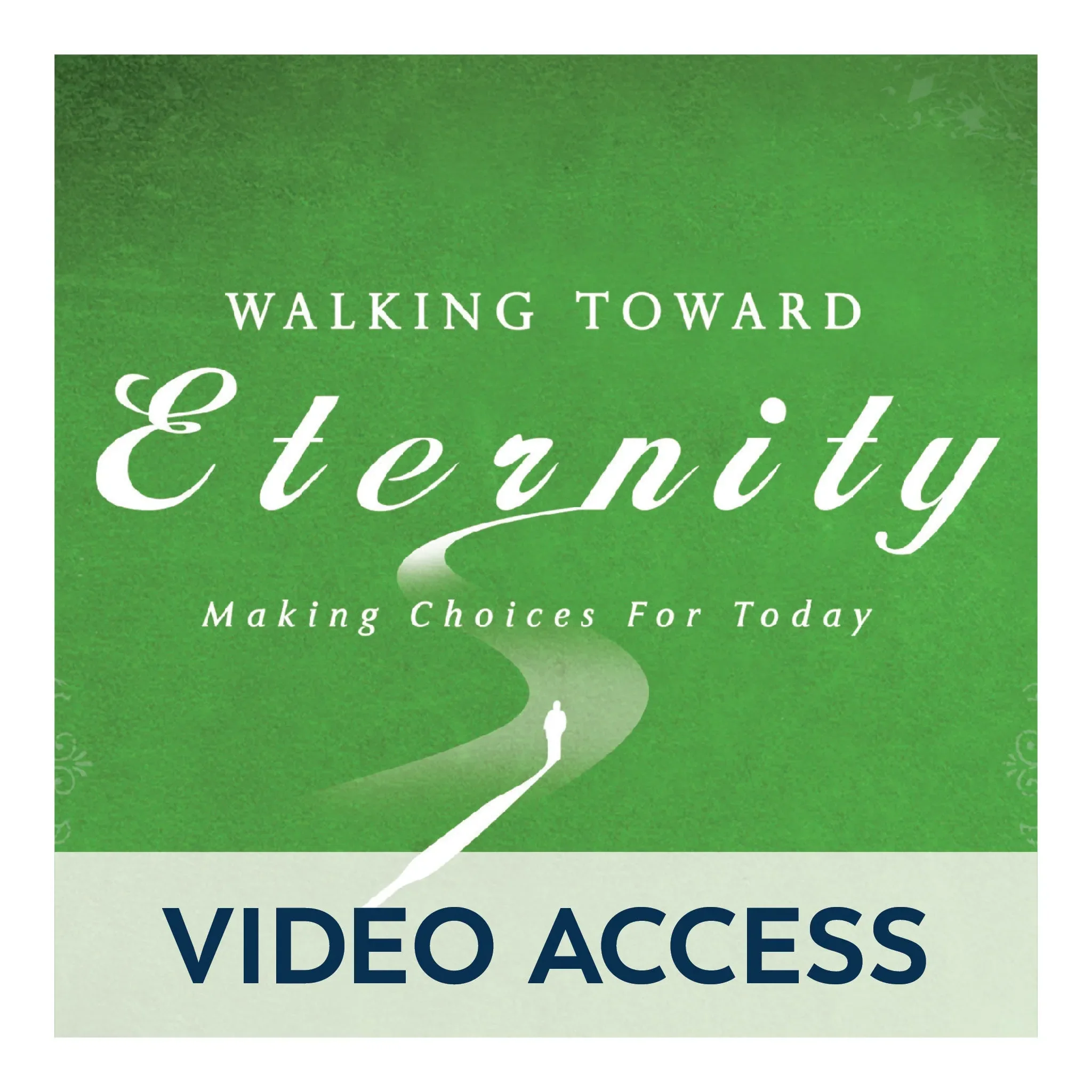 Walking Toward Eternity: Engaging the Struggles of Your Heart [Online Video Access] - Image 2