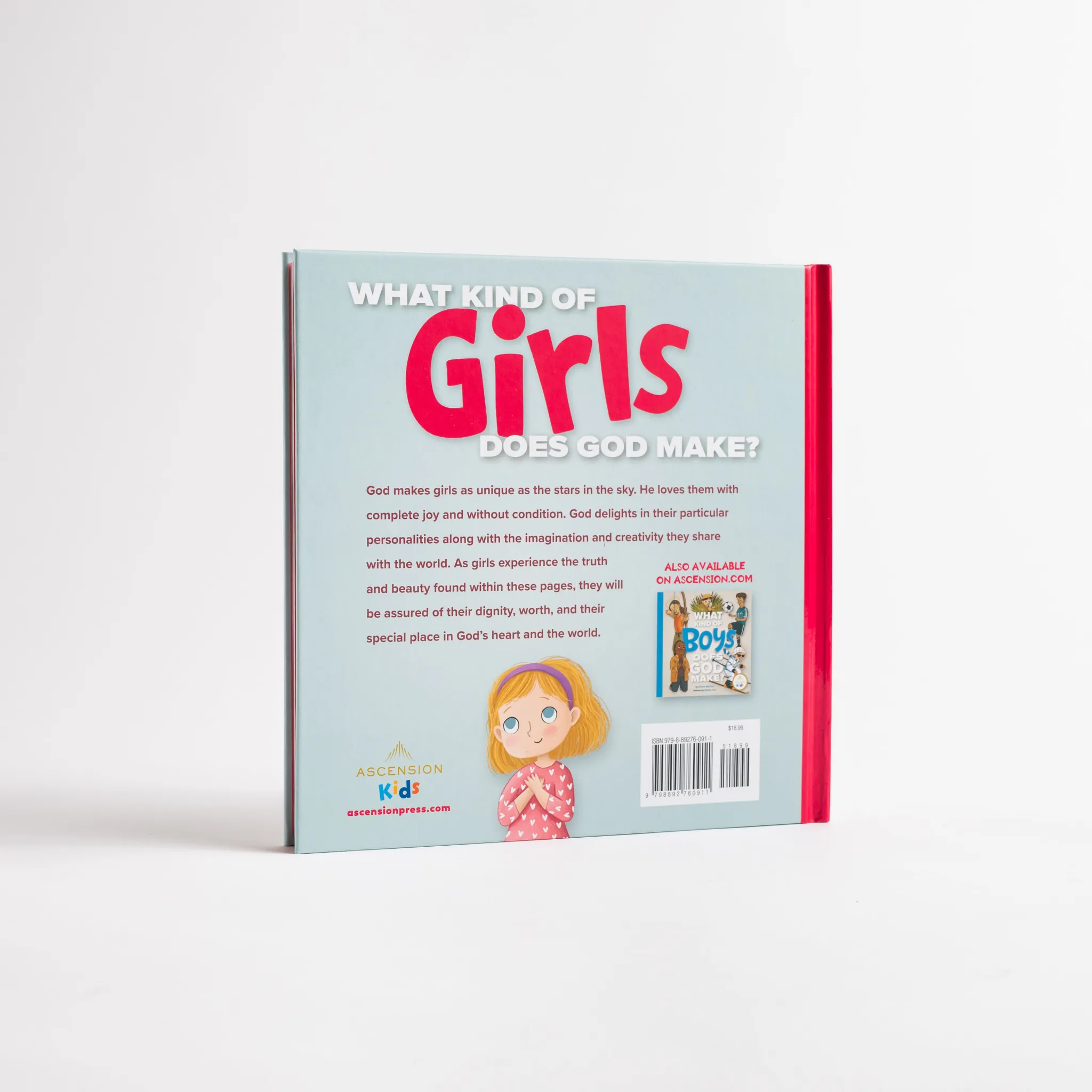 What Kind of Girls Does God Make? - Image 3